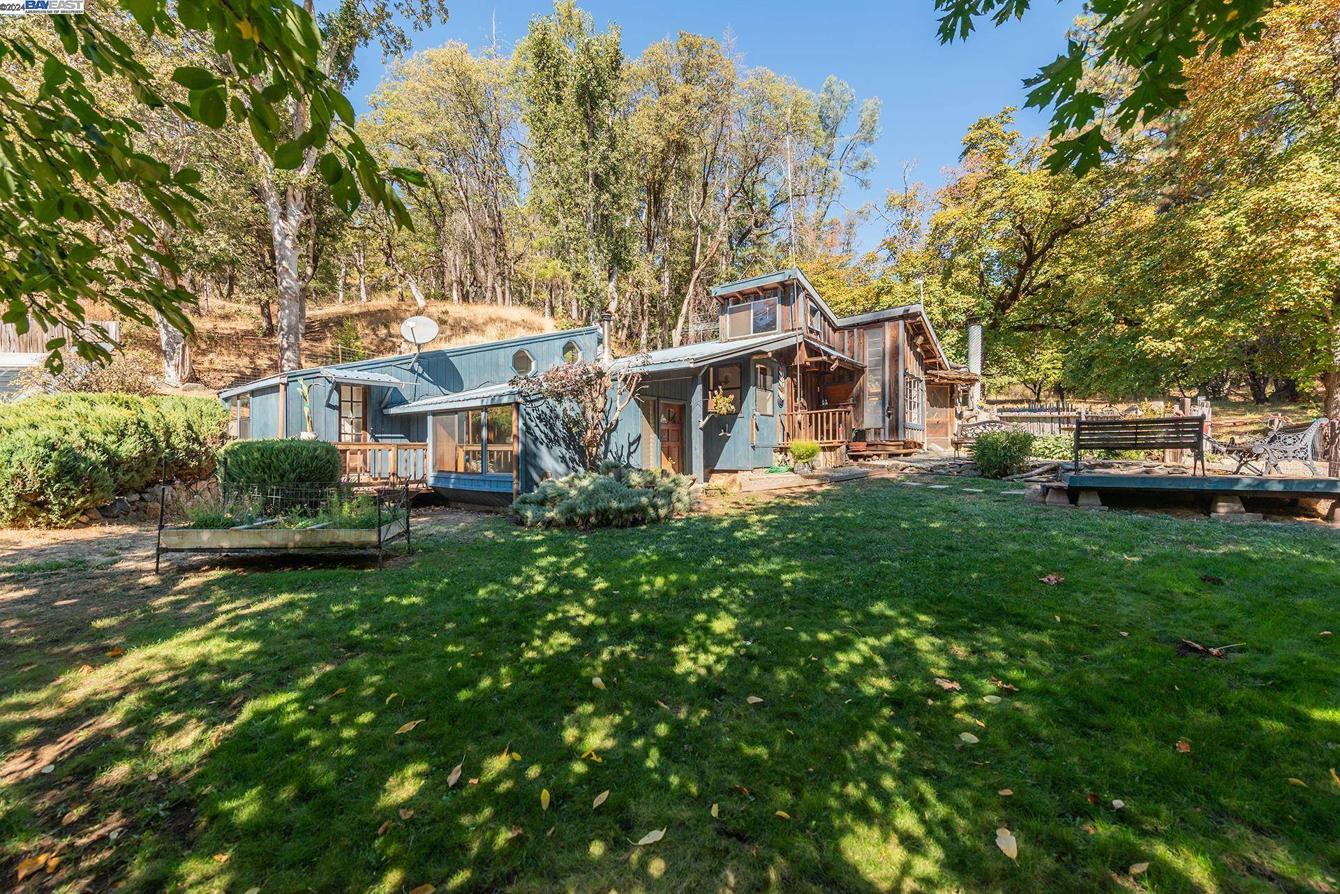 751 Mule Gulch RD, Douglas Ci, CA 96024