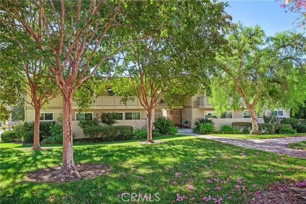 Laguna Woods, CA 92637,637 Avenida Sevilla N