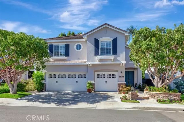 8 Coffeeberry, Aliso Viejo, CA 92656