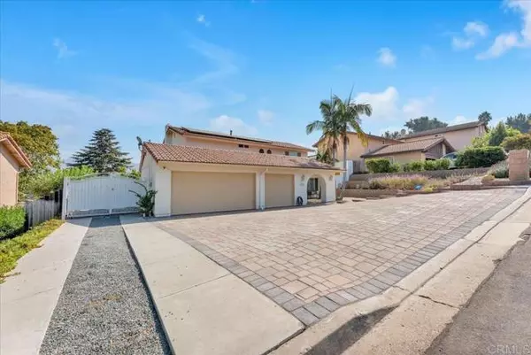 Bonita, CA 91902,3701 Country TRL