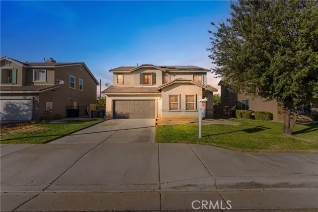 Lancaster, CA 93535,3107 San Luis DR