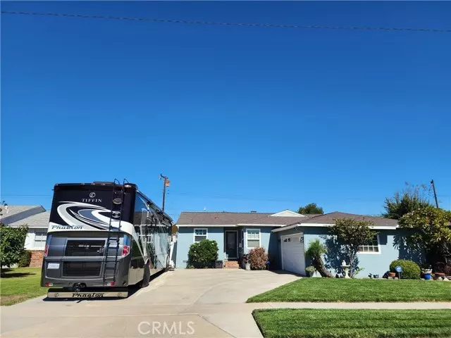 7914 Adams WAY, Buena Park, CA 90620