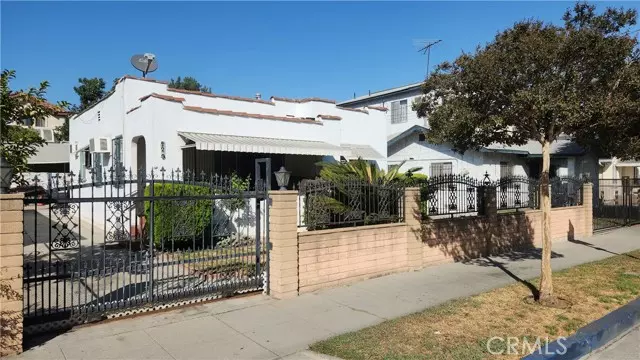 223 E Emerson AVE, Monterey Park, CA 91755