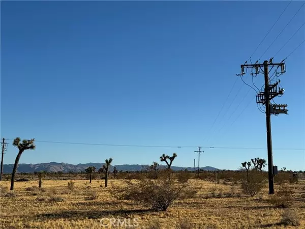 Yucca Valley, CA 92284,63103 Luna Mesa RD