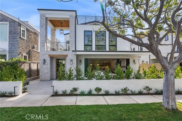 516 Acacia, Corona Del Mar, CA 92625