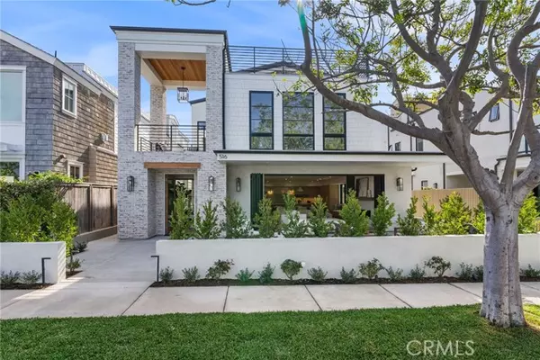 516 Acacia, Corona Del Mar, CA 92625