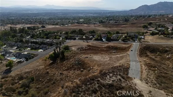 Moreno Valley, CA 92557,0 Boulder Ridge DR