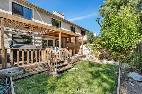 Agoura Hills, CA 91301,29721 Canwood ST