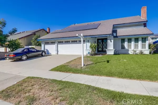 Fountain Valley, CA 92708,11327 Warner AVE