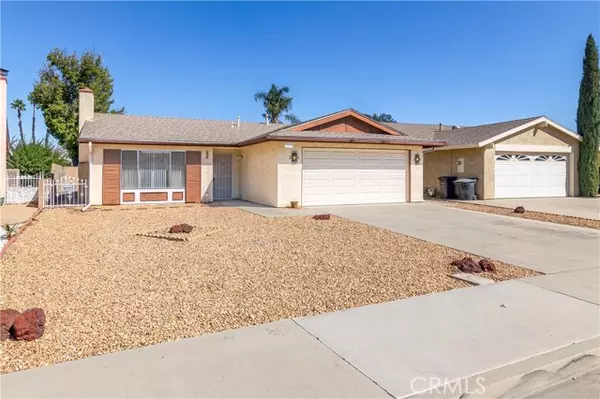 2221 El Rancho CIR, Hemet, CA 92545