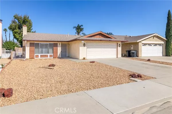 2221 El Rancho CIR, Hemet, CA 92545