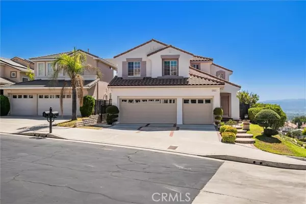 19852 Owl Creek WAY,  Porter Ranch,  CA 91326