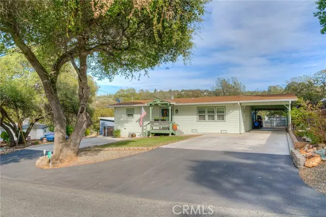 19 La Mirada AVE, Oroville, CA 95966