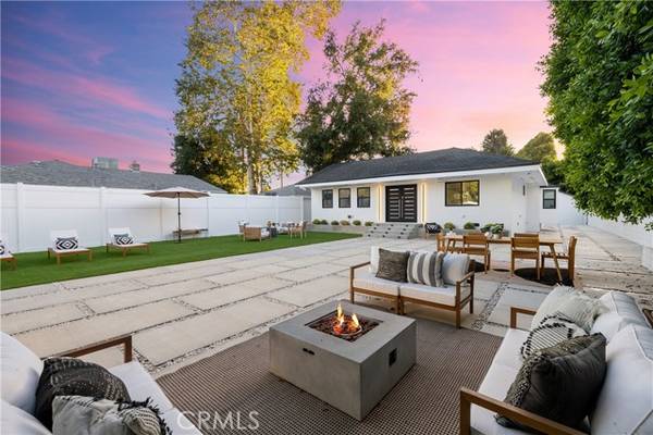 5541 Willis AVE, Sherman Oaks, CA 91411