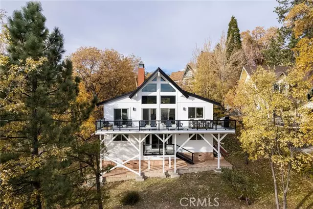 27792 West Shore RD, Lake Arrowhead, CA 92352