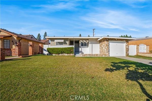 6131 E Coralite ST, Long Beach, CA 90808