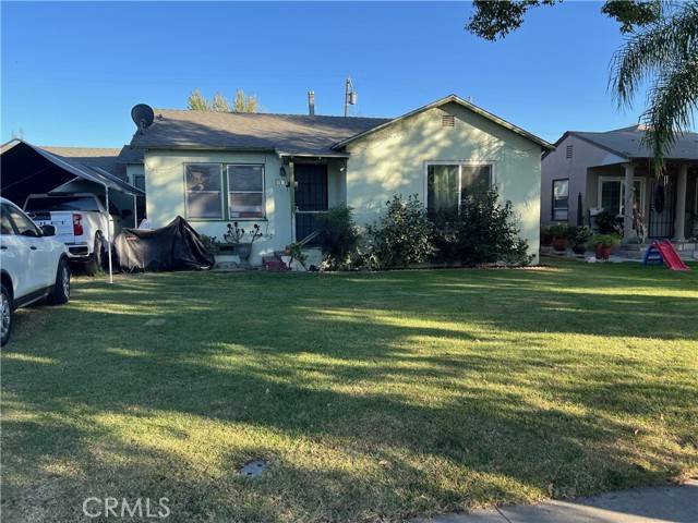 Atwater, CA 95301,1548 Herman ST