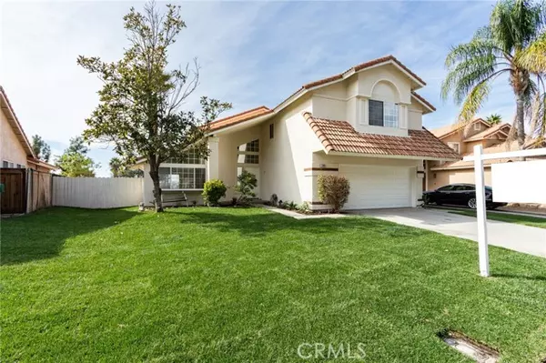 Moreno Valley, CA 92557,21095 Gallant Fox DR