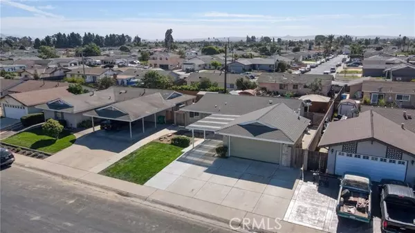 Santa Maria, CA 93454,1224 E Creston ST