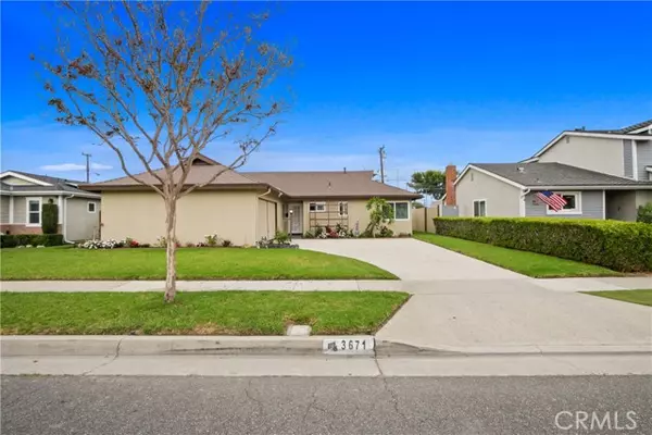 3671 La Colmena WAY, Los Alamitos, CA 90720