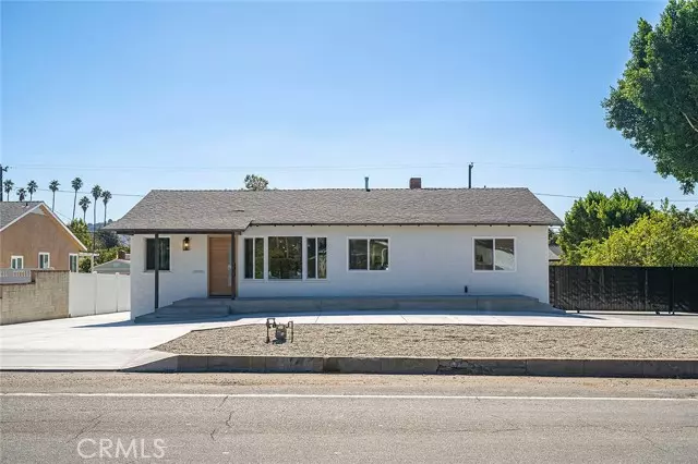 732 E Foothill BLD, Glendora, CA 91741