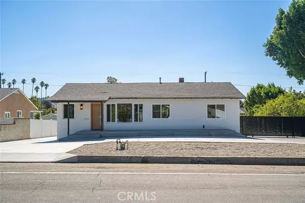 732 E Foothill BLD, Glendora, CA 91741