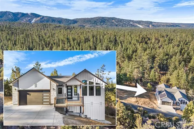 441 Woodcreek DR, Big Bear City, CA 92314