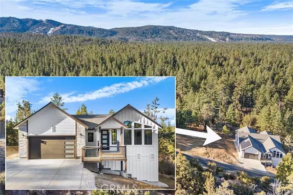 441 Woodcreek DR, Big Bear City, CA 92314