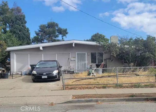 East Palo Alto, CA 94303,2782 Fordham ST