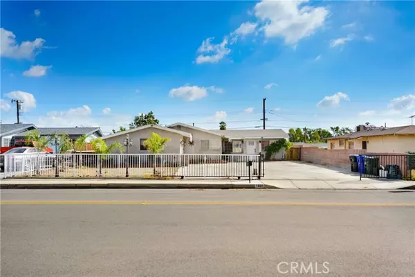 Fontana, CA 92336,7925 Locust AVE