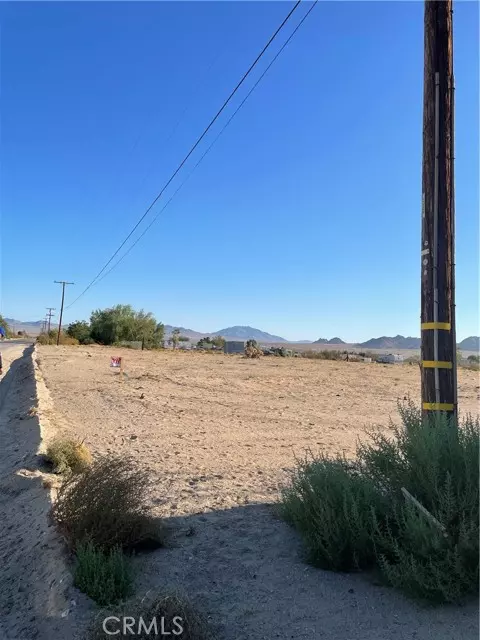 Lucerne Valley, CA 92356,0 Medanos AVE