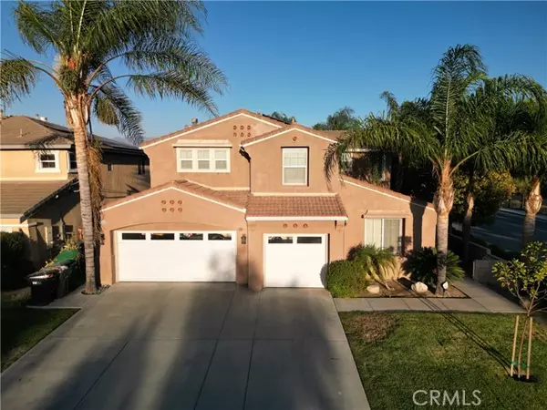 Moreno Valley, CA 92555,14820 Willow Grove PL