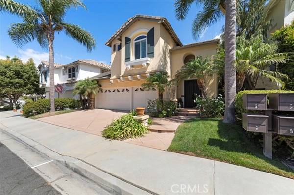 3 Coffeeberry, Aliso Viejo, CA 92656