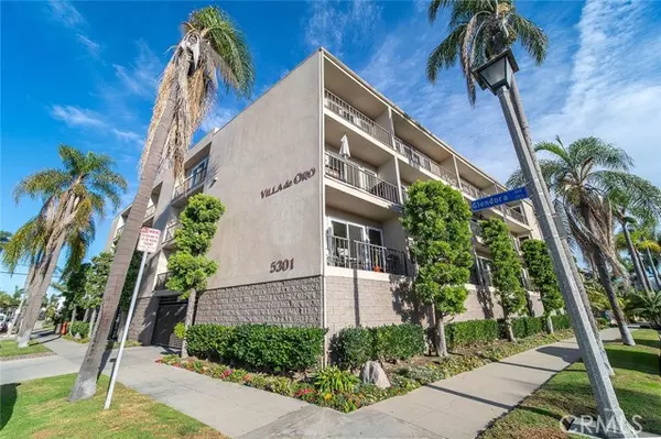 5301 E The Toledo 105, Long Beach, CA 90803