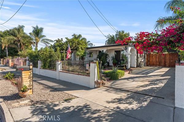 3414 Patritti AVE, Baldwin Park, CA 91706