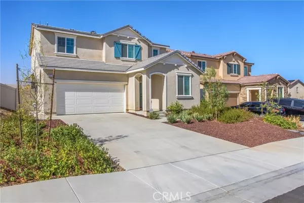 Beaumont, CA 92223,14019 Dandolo LN