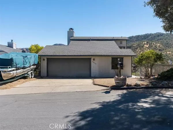 5034 Meadow Lark LN, Paso Robles, CA 93446