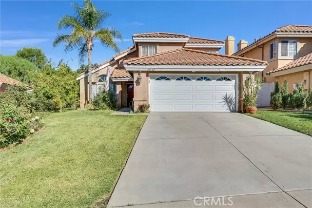 21492 Townsendia AVE, Moreno Valley, CA 92557