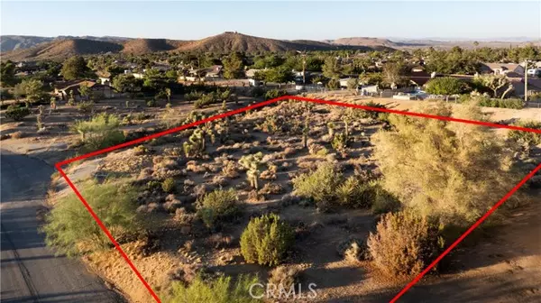 Yucca Valley, CA 92284,0 San Diego DR