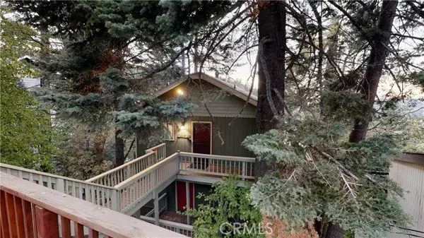 Lake Arrowhead, CA 92352,590 Arrowhead Villa RD