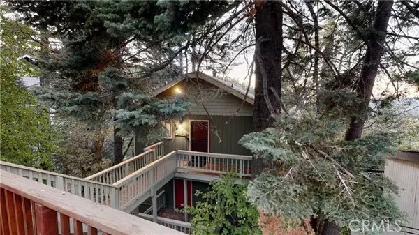 Lake Arrowhead, CA 92352,590 Arrowhead Villa RD