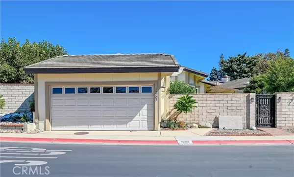 1253 Tamarisk CIR, Upland, CA 91784