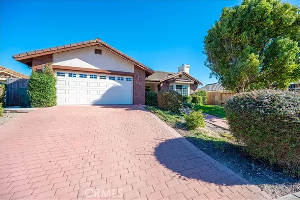 Arroyo Grande, CA 93420,1154 Pradera CT