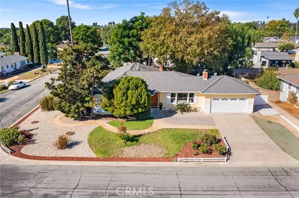 13201 Olympia WAY, North Tustin, CA 92705