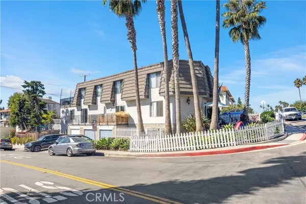 803 Calle Puente C, San Clemente, CA 92672