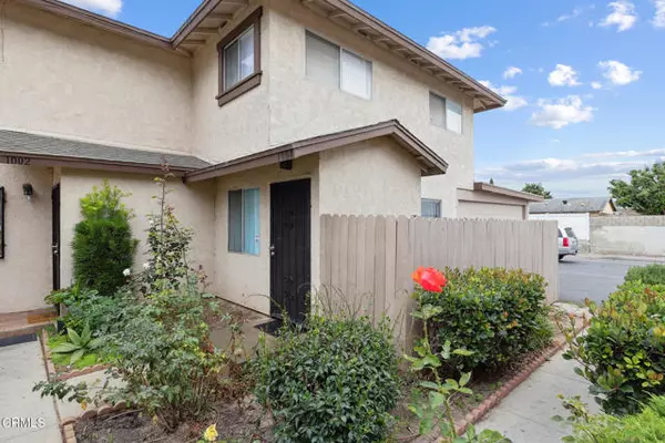 1004 Cheyenne WAY, Oxnard, CA 93033