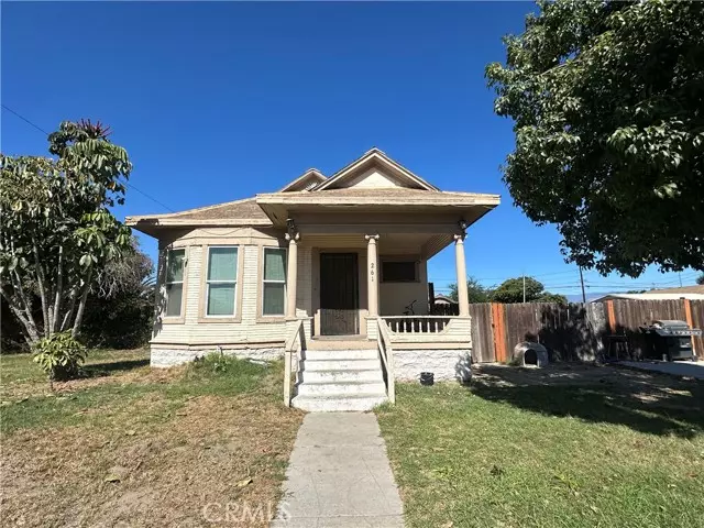 Colton, CA 92324,261 E C ST