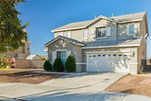 Lancaster, CA 93536,44035 Moccasin PL