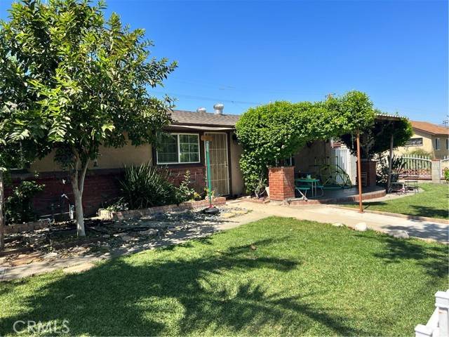 1055 Vineland AVE, La Puente, CA 91746