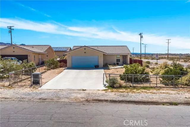 6528 29 Palms, Twentynine Palms, CA 92277